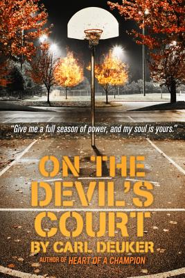 On the Devil's Court Cover Image