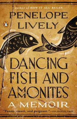 Dancing Fish and Amonites