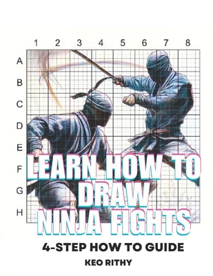 How to be a ninja: a 5-step guide