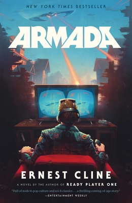 Armada: A novel by the author of Ready Player One (Paperback