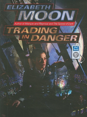 Cover for Trading in Danger