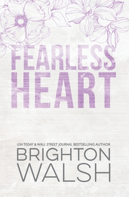 Fearless Heart Special Edition By Brighton Walsh Cover Image