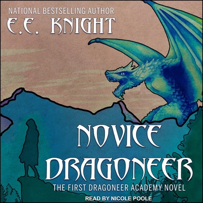 Novice Dragoneer Cover Image