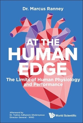 At the Human Edge: The Limits of Human Physiology and Performance Cover Image
