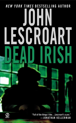 Dead Irish (Dismas Hardy #1)