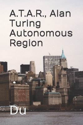 A.T.A.R., Alan Turing Autonomous Region Cover Image