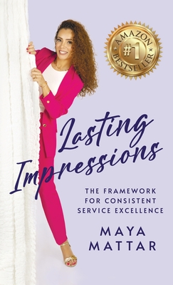 Lasting Impressions Cover Image
