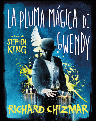 Gwendy's Button Box (The Button Box, #1) by Stephen King
