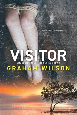 Visitor By Graham Stewart Wilson Cover Image