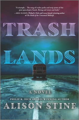 Cover for Trashlands