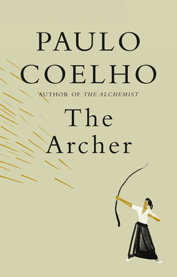 The Archer Cover Image