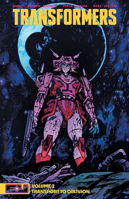 Transformers: The IDW Collection Volume 1 | RoscoeBooks