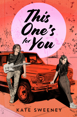 This One's for You By Kate Sweeney Cover Image