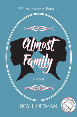 Cover for Almost Family: 35th Anniversary Edition