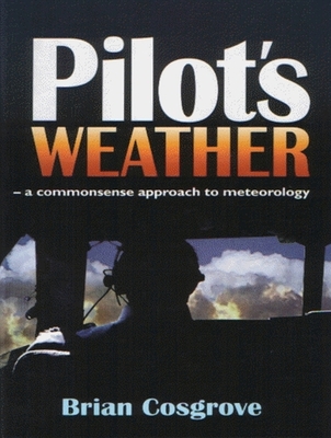 Pilot's Weather By Brian Cosgrove Cover Image