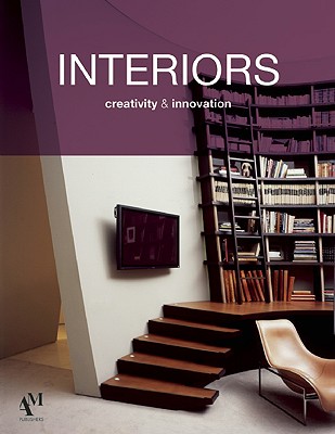Interiors: Creativity and Innovation Cover Image