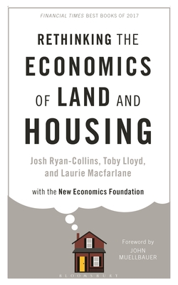 Rethinking the Economics of Land and Housing Cover Image