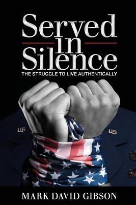 Served in Silence: The Struggle to Live Authentically Cover Image