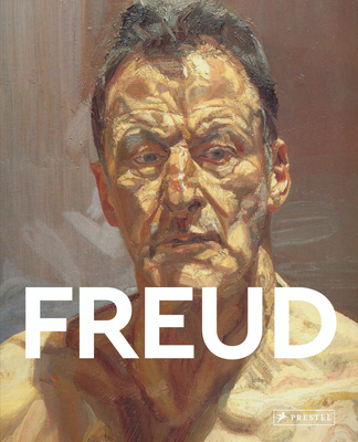 Freud: Masters of Art Cover Image