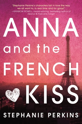 Anna and the French Kiss