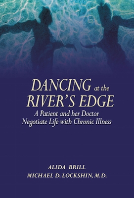 Cover for Dancing at the River's Edge