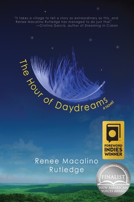 Cover for The Hour of Daydreams