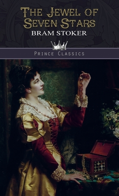 The Jewel of Seven Stars