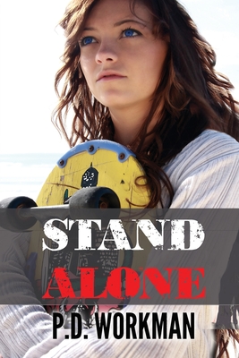 Stand Alone Cover Image