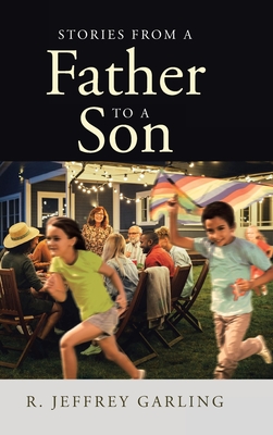 Stories From a Father to a Son Cover Image
