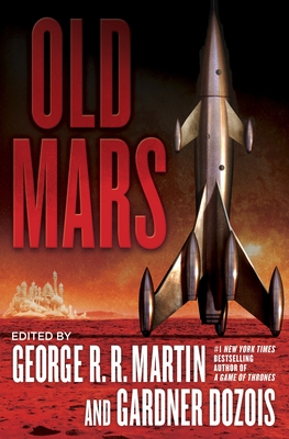 Old Mars (Signed)