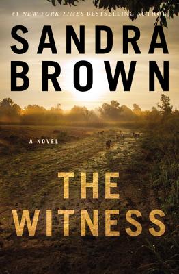 The Witness By Sandra Brown Cover Image