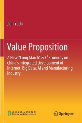 Value Proposition: A New 
