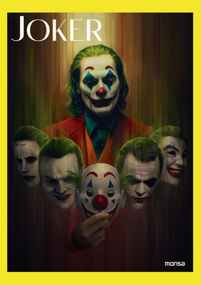 Joker Cover Image