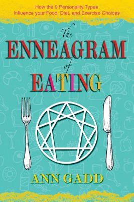 Cover for The Enneagram of Eating