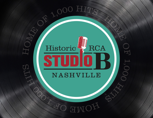Historic RCA Studio B Nashville: Home of 1 000 Hits By Country Music Hall of Fame Cover Image