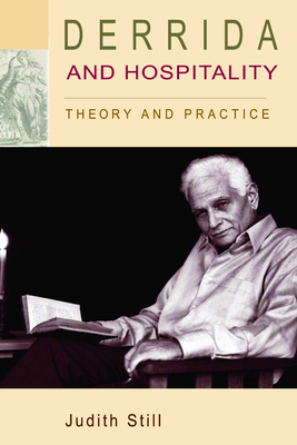 Derrida and Hospitality: Theory and Practice Cover Image