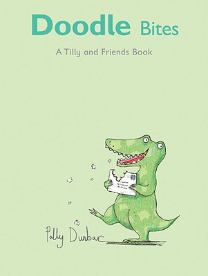 Doodle Bites By Polly Dunbar Cover Image