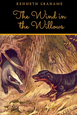 The Wind in the Willows
