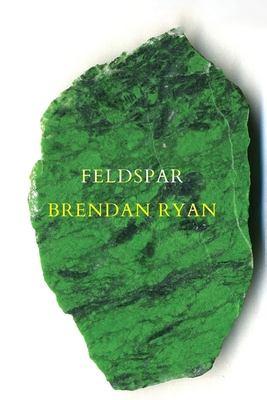 Feldspar Cover Image