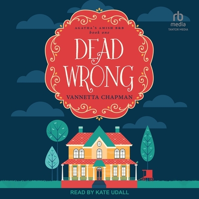Dead Wrong Cover Image