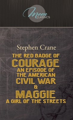 The Red Badge of Courage