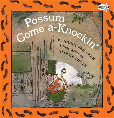 Possum Come A-Knockin' Cover Image
