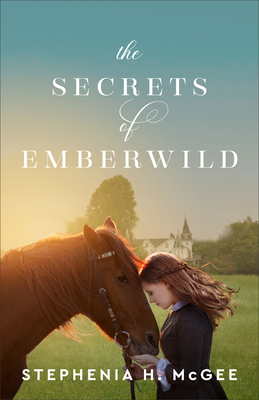 Secrets of Emberwild Cover Image