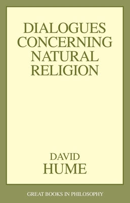 Dialogues Concerning Natural Religion | Mac's Backs
