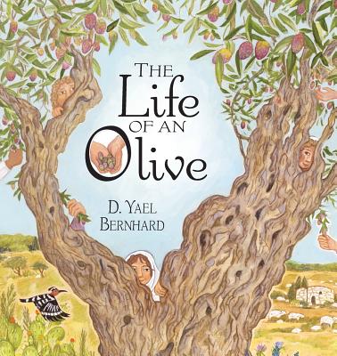 The Life of an Olive Cover Image