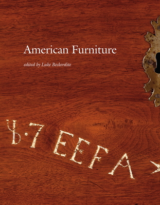 American Furniture 2015 (American Furniture Annual)