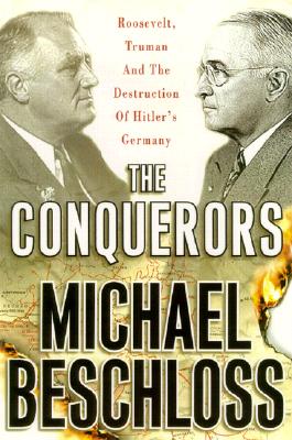 The Conquerors Cover