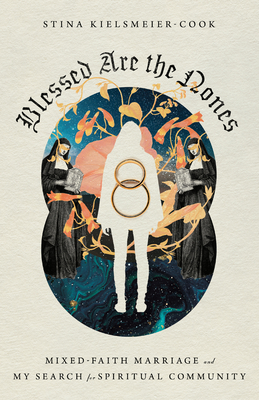 Cover for Blessed Are the Nones