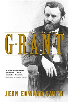 Grant By Jean Edward Smith Cover Image