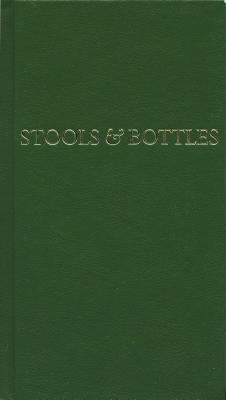 Stools and Bottles: A Study of Character Defects Cover Image